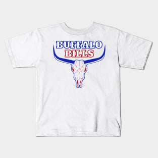 Buffalo Bills Kids T-Shirt